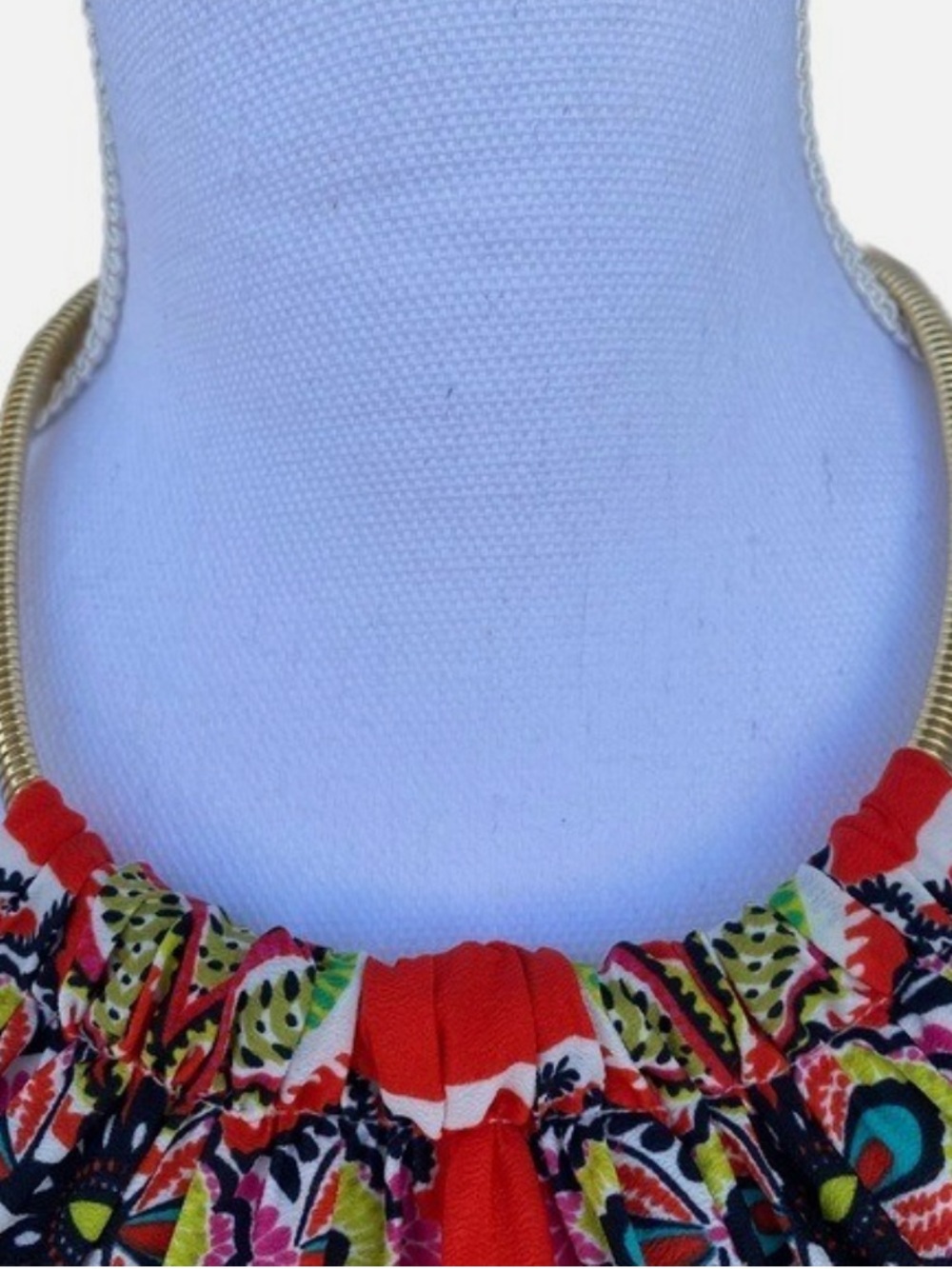 Eliza J maxi floral dress EUC size 2 - Picture 7 of 13